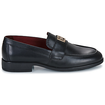 Tommy Hilfiger TH LEATHER CLASSIC LOAFER