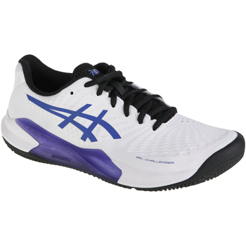 Sapatos Homem Fitness / Training  Asics Gel-Challenger 14 Clay Branco