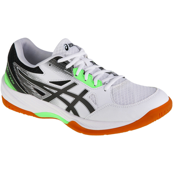 Sapatos Homem Fitness / Training  Asics Gel-Task 3 Branco