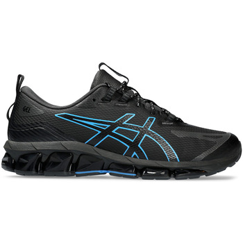 Sapatos Homem Sapatilhas Asics Gel Quantum 360 VII Preto