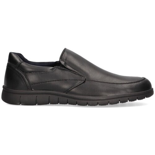 Sapatos Homem Sapatilhas Etika 73752 Preto