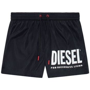 Textil Homem Fatos e shorts de banho Diesel A13160 0NJAS BMBX-MARIO-34-9XX Preto