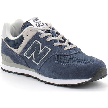 Sapatos Criança Sapatilhas New Balance  Azul