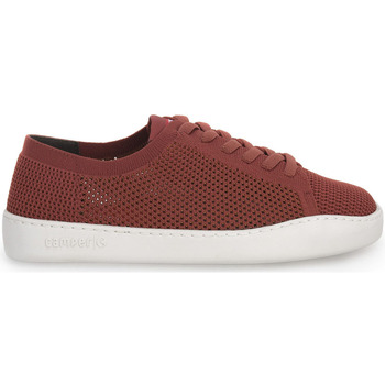 Sapatos Mulher Sapatilhas Camper 010 GANXET MAO Castanho