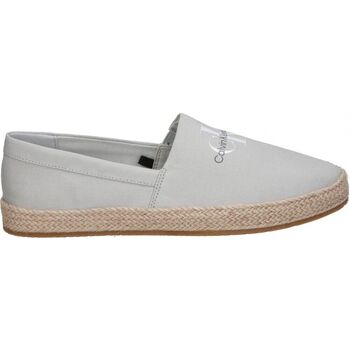 Sapatos Homem Sapatos & Richelieu Calvin Klein Jeans YM0YM009350IW Branco