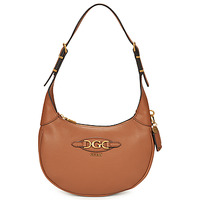 Malas Mulher Bolsa de ombro Guess MALVA HOBO Âmbar