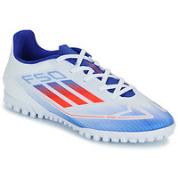 Sapatos Chuteiras adidas Performance F50 CLUB TF Multicolor