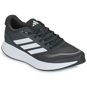 Sapatos Homem Sapatilhas de corrida adidas Performance RUNFALCON 5 Preto / Branco