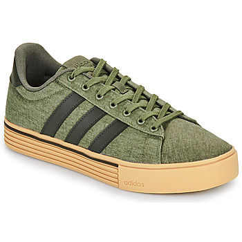 Sapatos Homem Sapatilhas Adidas Sportswear DAILY 4.0 Cáqui