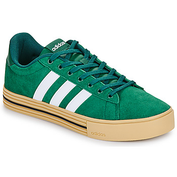 Sapatos Homem Sapatilhas Adidas Sportswear DAILY 4.0 Verde