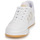 Sapatos Mulher Sapatilhas Adidas Sportswear HOOPS 3.0 Branco / Bege