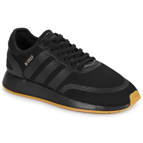 Sapatos Homem Sapatilhas Adidas Sportswear N-5923 Preto