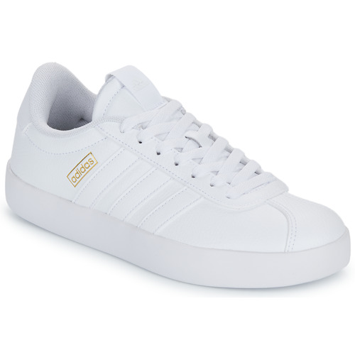 Sapatos Sapatilhas Adidas Sportswear VL COURT 3.0 Branco