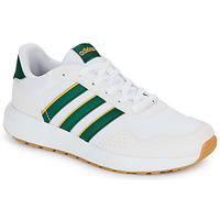 Sapatos Criança Sapatilhas Adidas Sportswear RUN 60s J Branco / Verde