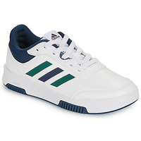 Sapatos Criança Sapatilhas Adidas Sportswear Tensaur Sport 2.0 K Branco / Verde