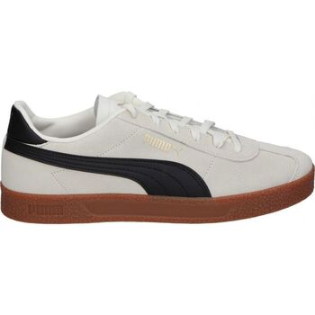 Sapatos Homem Multi-desportos Puma 381111-08 Bege