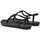 Sapatos Mulher Sandálias Ipanema 83507 CLASS BLLOWN UP SANDAL Preto