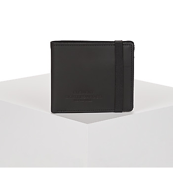 Element STRAPPER LEATHER WALLET