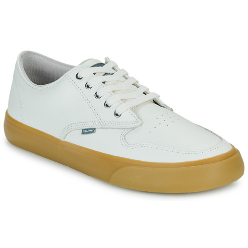 Sapatos Homem Sapatilhas Element TOPAZ C3 Branco