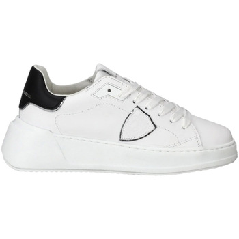 Sapatos Mulher Sapatilhas Philippe Model BJLD-V010 Branco