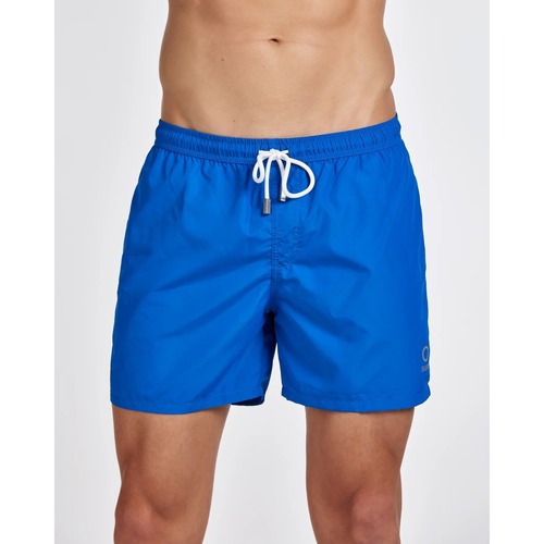 Textil Homem Fatos e shorts de banho Suns  Azul