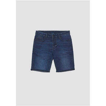 Textil Homem Shorts / Bermudas Antony Morato MMDS00079-FA750415-W01826-25-44 Outros