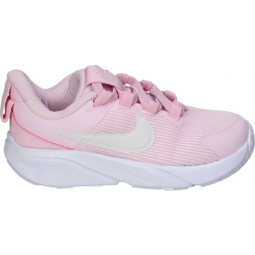 Sapatos Criança Sapatilhas Nike DX7616-602 Rosa