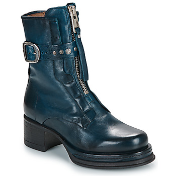 Sapatos Mulher Botins Airstep / A.S.98  Azul