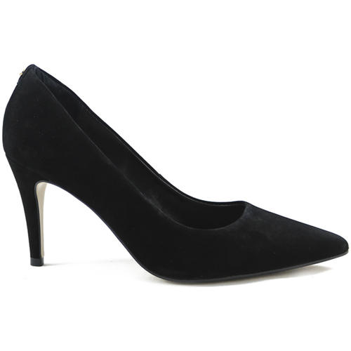 Sapatos Mulher Escarpim Parodi Stiletto - 77/STILETTO/NN 38