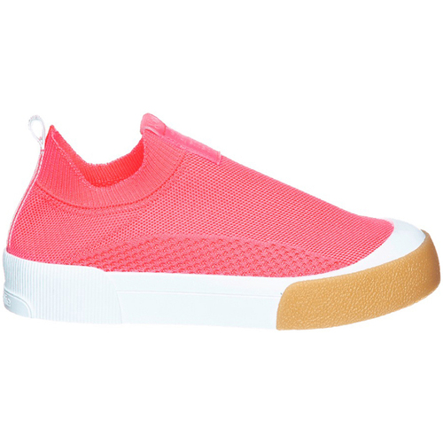 Sapatos Mulher Sapatilhas Petite Jolie SNEAKERS PARODI  - 11/5858 13