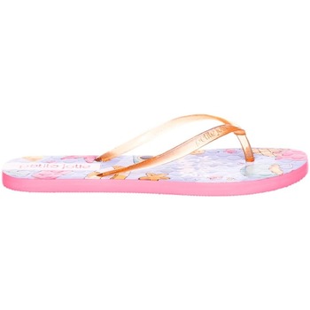 Sapatos Mulher Chinelos Petite Jolie FLIP FLOPS  BY PARODI_RECOLORIR - 11/6036/22 594