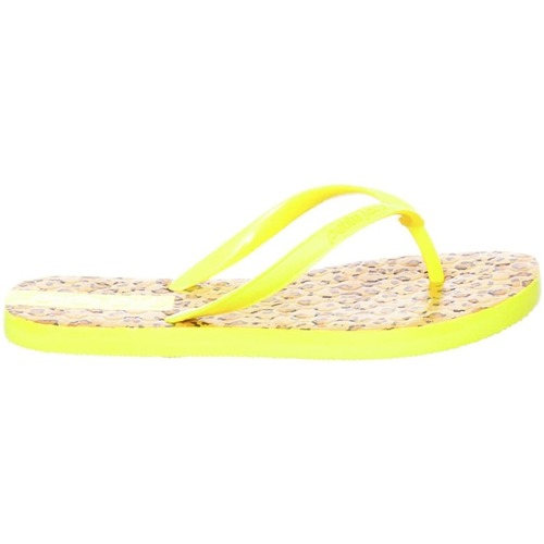 Sapatos Mulher Chinelos Petite Jolie FLIP FLOPS  BY PARODI_RECOLORIR - 11/6036/22 4