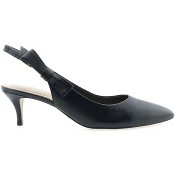 Sapatos Mulher Escarpim Parodi Stiletto -SALTO BAIXO - 77/STILETTO_BA/PN 38