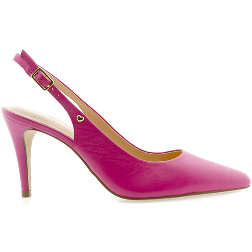 Sapatos Mulher Escarpim Parodi Stiletto -SALTO ALTO - 77/STILETTO_AA/PF 15