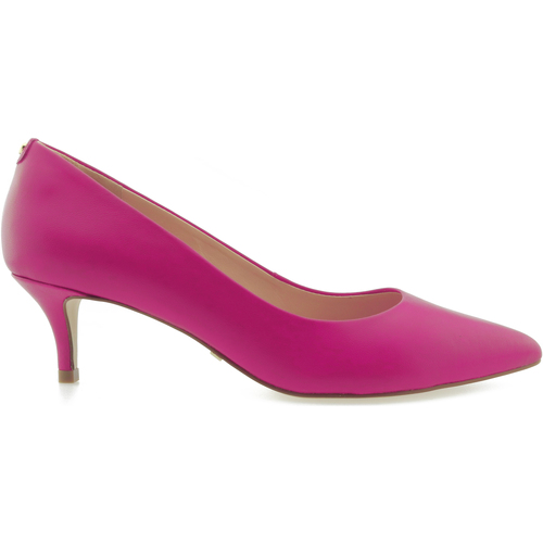 Sapatos Mulher Escarpim Parodi Stiletto - SALTO BAIXO FECHADO - 77/STILETTO_BF/PF 15