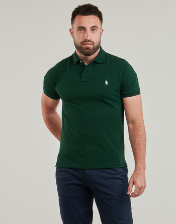 Polo Ralph Lauren POLO AJUSTE SLIM FIT EN COTON BASIC MESH