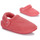 Sapatos Mulher Chinelos Crocs Classic Cozzzy Slipper Rosa