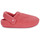 Sapatos Mulher Chinelos Crocs Classic Cozzzy Slipper Rosa