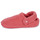 Sapatos Mulher Chinelos Crocs Classic Cozzzy Slipper Rosa