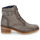 Sapatos Mulher Botins Dorking LUCERO Cinza