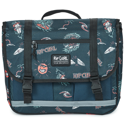 Malas Rapaz Pasta Rip Curl SCHOOL SATCHEL 17L BTS Multicolor