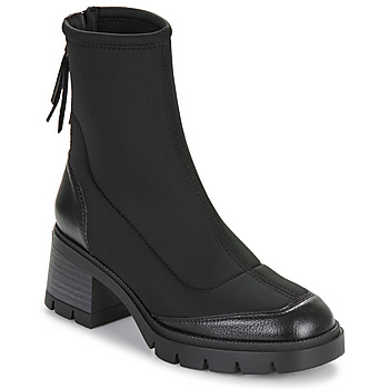 Sapatos Mulher Botins Hispanitas EVEREST Preto