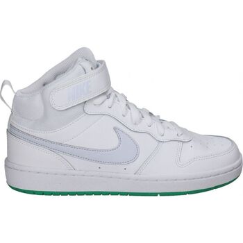 Sapatos Criança Sapatilhas Nike CD7782-115 Branco