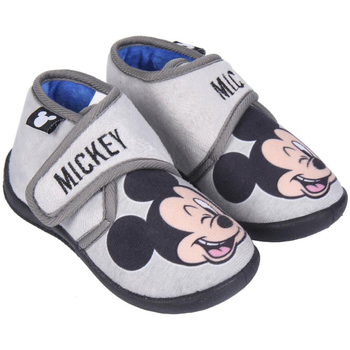 Sapatos Rapaz Chinelos Disney 2300005447 Cinza