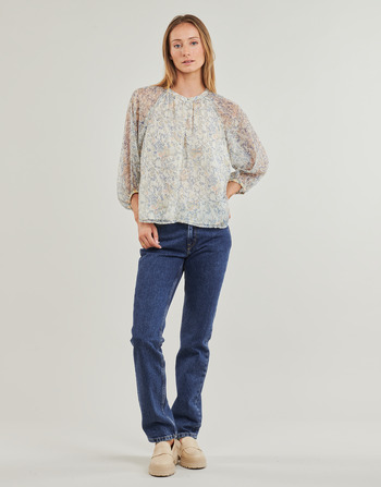 Pepe jeans STRAIGHT JEANS MW