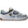 Sapatos Homem Sapatos estilo skate DC Shoes Kalynx zero Branco