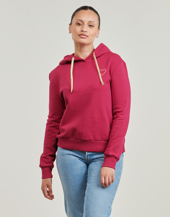 Textil Mulher Sweats Only ONLNOLI Rosa