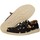 Sapatos Homem Sapatilhas Dude 32895 NEGRO