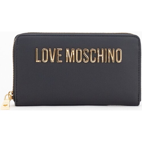 Malas Mulher Carteira Love Moschino 31556 NEGRO