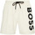 Textil Homem Fatos e shorts de banho BOSS Octopus 10259623 02 50515296 Bege